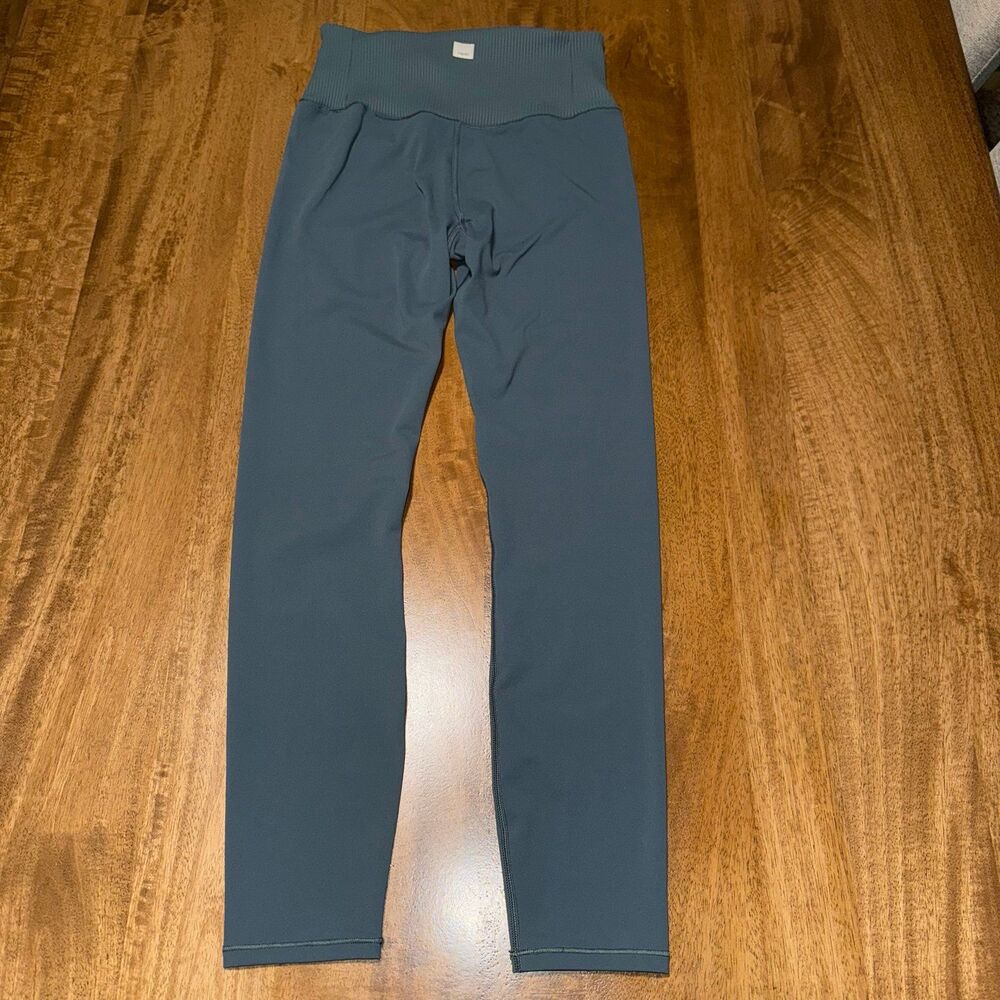 Vuori Rib Studio  Legging VW428 Women’s Small